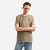ALPHA INDUSTRIES Majica, zelena