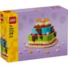 LEGO® Iconic 40815 Rojstnodnevna torta za zabavo