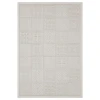 CONCEPTUM HYPNOSE Tepih Katia White 100 x 300 (733MLC1254)