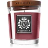 Vellutier Alpine Vin Brulé dišeča sveča 90 g