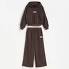 Reserved - GIRLS` JOGGING TOP & TROUSERS