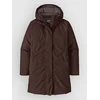 Patagonia Stormshadow Parka den brown