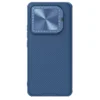 Torbica Nillkin CamShield Prop za Xiaomi 14 plava