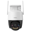 Imou Cruiser SC 8MP WiFi spoljna rotaciona kamera 4K sa sirenom