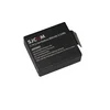 shumee SJCAM Baterija Original za SJCAM SJ4000 SJ5000 ELITE 900mAh 3.7V