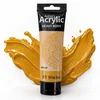 Akrilna barva Phoenix Heavy Body 100 ml | različni odtenki - rumena/676