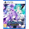 Neptunia ReVerse Re-Release (PS5)