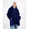 BRACA PREMIUM Ženski monton BC-2968, Tamnoplavi