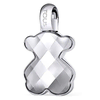 Tous Tous Loveme The Silver Parfum Eau De Perfume Spray 50ml