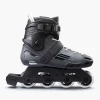 OXELO Roleri za odrasle MF140 Hard Shell UK 5.5-6.5 - EU 39-40
