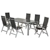 Gardenson Vrtni Set Carrara, 9-Delni