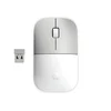HP Bežični miš Z3700 Ceramic beli
