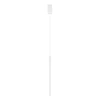 LED viseća lampa F2614-3V WH