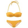 BUFFALO Bikini, rumena