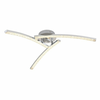Globo 67169-18IP - LED kupatilski plafonski luster JULES 3xLED/6W/230V IP44