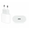 Apple USB-C adapter, 20W, beli
