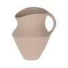 Eglo 421153 - Metalna vaza CANTILAN 21,5x19,5 cm bež