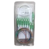 Gembird OPTIC-8 PLC optički spliter 1x8 u kaseti, SC/APC, singlemode
