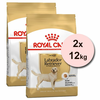 ROYAL CANIN LABRADOR RETRIEVER – 2x12 kg