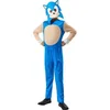Rubies Dečiji kostim za maskenbal Sonic the hedgehog