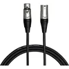 Cascha Advanced Line Microphone Cable 3 m Mikrofonski kabel