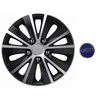 Ratkapne za Ford Rapid NC Bicolor, 14