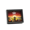 Fortune Frames Ram za slike Catan King, Crni