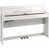 Roland DP603 Gloss White