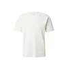 DAN FOX APPAREL Pulover Nino, bela