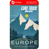 Euro Truck Simulator 2 Going East dodatek za igro - Steam koda brez škatlice (WINDOWS PC)