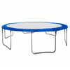 Aga Vzmetna prevleka za trampolin 460 cm Modra