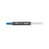 HUSKY, Thermal Grease, 4g capacity, Thermal conductivity 4.63 W/mK, Working Temperature -30°C to +280°C, Grey ( NPT-1324 )