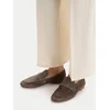 Loaferke GINO ROSSI CEO-V1105-55 Siva