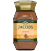 KAFA INSTANT CREMA GOLD JACOBS 100G TEGLA