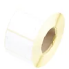 ETIKETE TERMO U ROLI 56X25,4MM 1/1000 FORNAX