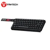 Magnetna žičana gaming tastatura FANTECH Atom HE68 MK811 crna, Emerald Switch