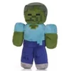 Plišasta igrača Minecraft Zombie - 30 cm (70477)