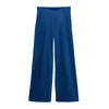 Next Jeans pajkice temno modra