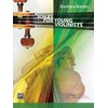 BARBER B.:SCALES FOR YOUNG VIOLINISTS
