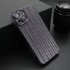 Futrola SHINING LINE za iPhone 14 (6.1) ljubicasta