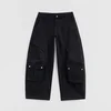 Baggi fit pantalone