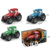 Ittl traktor 3 boje ( 243895 )