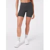 YO-GAYA Pajkice Ultra Shorts antracit
