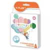Y-Plus Voštane boje Peanut pastel, 12 komada