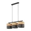 TK Lighting Viseča svetilka Nicol 4801 TK Lighting