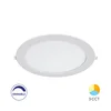 Braytron Ugradni LED panel BRY-SMD-CRP-18W-KRUG-DIMABILNI-8INC-BELI-3U1