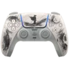 Sony Entertainment Bežični kontroler PlayStation 5,Ghost of Yotei Black Ed. - PS5 DualSense Wireless Controller