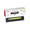 Toner Canon CRG-716 rumena, original -