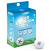Gewo Loptica Outdoor 6 kom