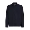 Karl Lagerfeld Srajca kremna/temno modra